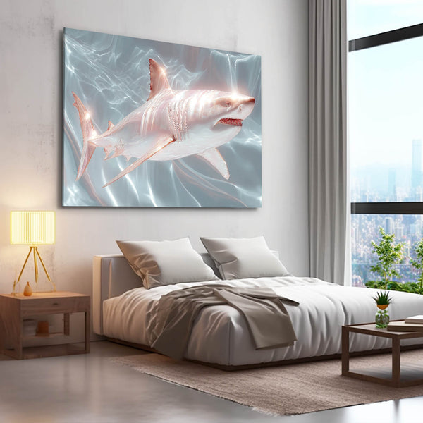 Shark Art Sunlite