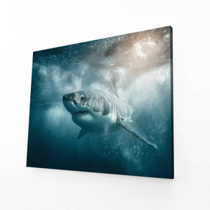 Shark Wall Art