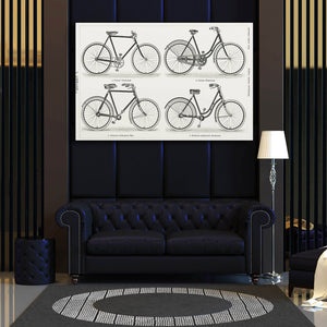 Simple Black and White Art | MusaArtGallery™