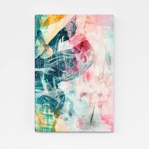 Simple Boho Art Decor | MusaArtGallery™