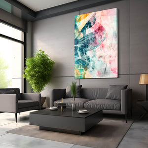 Simple Boho Art Decor | MusaArtGallery™