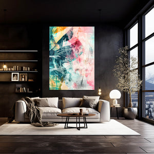 Simple Boho Art Decor | MusaArtGallery™