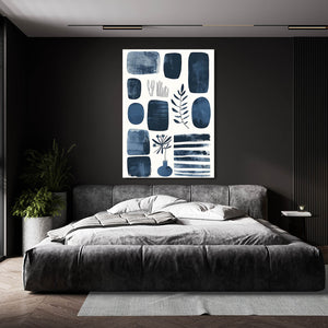Simple Boho Wall Art | MusaArtGallery™