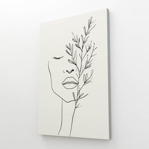 Simple Decor Boho Wall Art | MusaArtGallery™