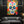 Skull Art with Flowers | MusaArtGallery™