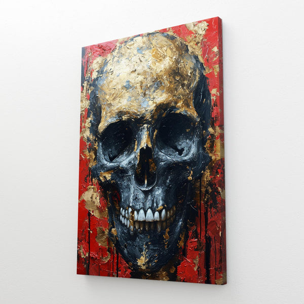 Skull Fantasy Art | MusaArtGallery™