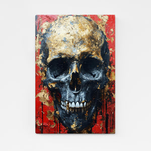 Skull Fantasy Art | MusaArtGallery™