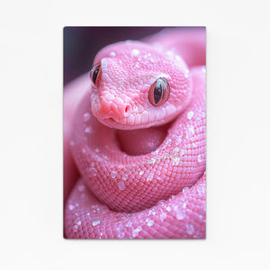 Snake Cute Art