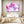 Soft Pink Cherry Blossom Flower Art