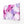 Soft Pink Cherry Blossom Flower Art