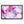 Soft Pink Cherry Blossom Flower Art