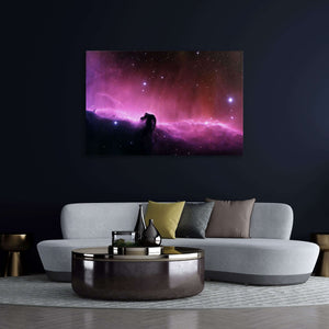 Space Abstract Art | MusaArtGallery™