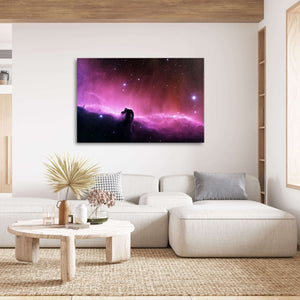 Space Abstract Art | MusaArtGallery™