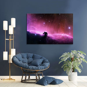 Space Abstract Art | MusaArtGallery™