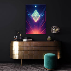 Space Art | MusaArtGallery™