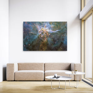 Space Canvas Art | MusaArtGallery™