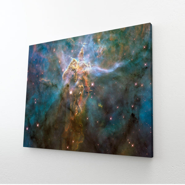 Space Canvas Art | MusaArtGallery™