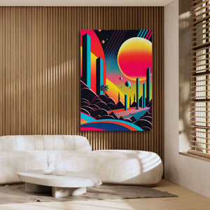 Space Concrete Art | MusaArtGallery™