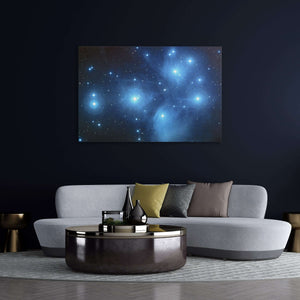 Space Digital Art | MusaArtGallery™