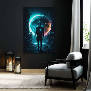 Space Hulk Art | MusaArtGallery™