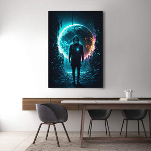 Space Hulk Art | MusaArtGallery™