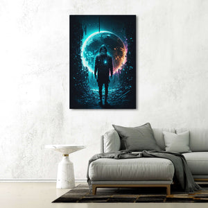 Space Hulk Art | MusaArtGallery™