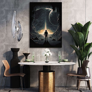 Space Invader Art | MusaArtGallery™