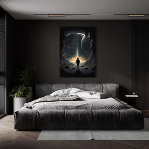 Space Invader Art | MusaArtGallery™