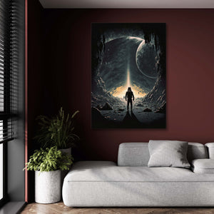 Space Invader Art | MusaArtGallery™
