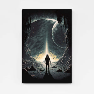 Space Invader Art | MusaArtGallery™