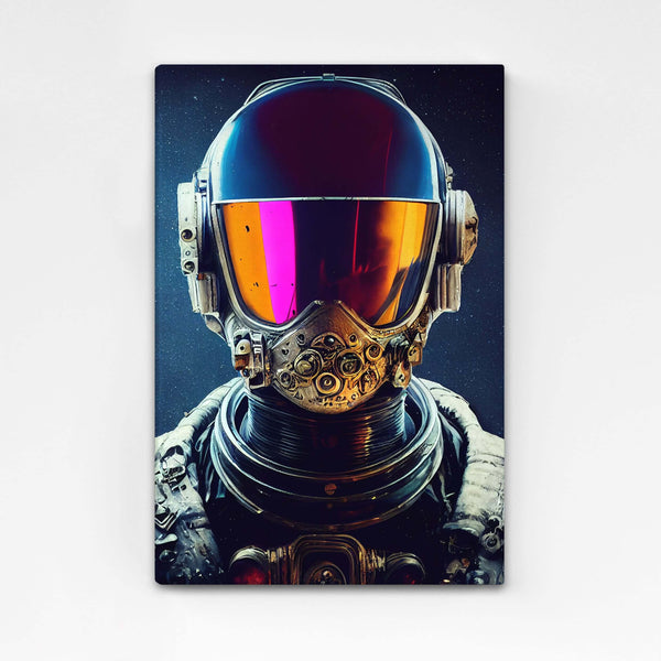 Space Man Art | MusaArtGallery™