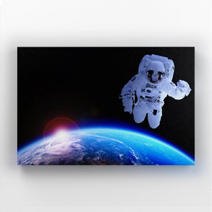 Space Suit Art | MusaArtGallery™