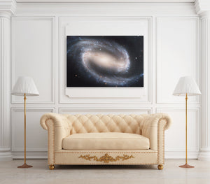 Space Theme Wall Art | MusaArtGallery™