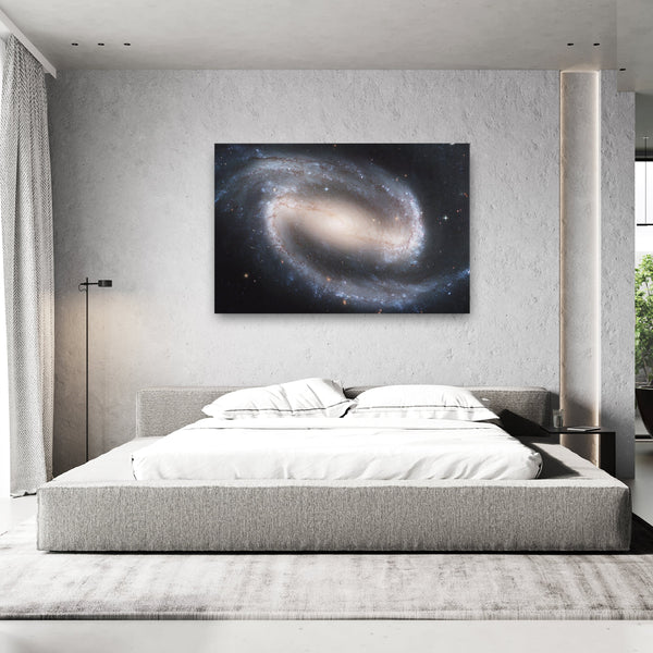 Space Theme Wall Art | MusaArtGallery™