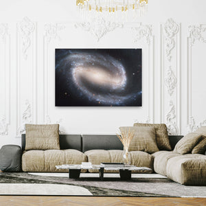 Space Theme Wall Art | MusaArtGallery™