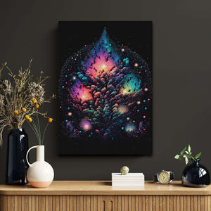 Space Unity Art | MusaArtGallery™
