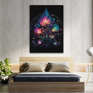 Space Unity Art | MusaArtGallery™