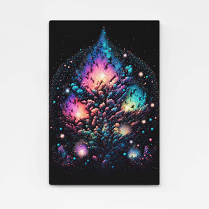 Space Unity Art | MusaArtGallery™