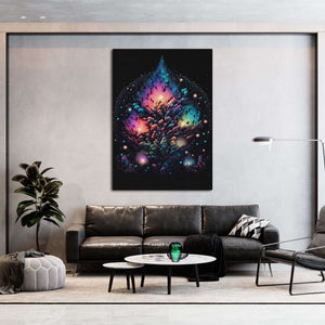 Space Unity Art | MusaArtGallery™
