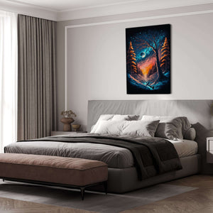 Space Wall Art | MusaArtGallery™