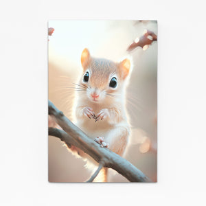 Squirrel Cute Art