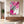 Stained Glass Cherry Blossom Flower Art