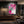 Stained Glass Cherry Blossom Flower Art