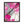 Stained Glass Cherry Blossom Flower Art