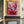 Stained Glass Cherry Blossom Tree Art