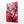 Stained Glass Cherry Blossom Tree Art