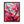 Stained Glass Cherry Blossom Tree Art