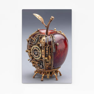 Steampunk Wall Art