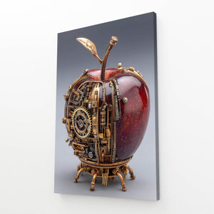 Steampunk Wall Art