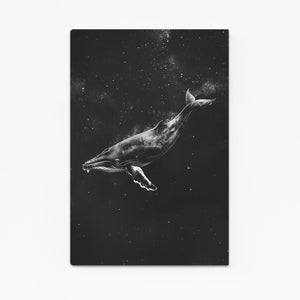 Stellar Whale Art | MusaArtGallery™